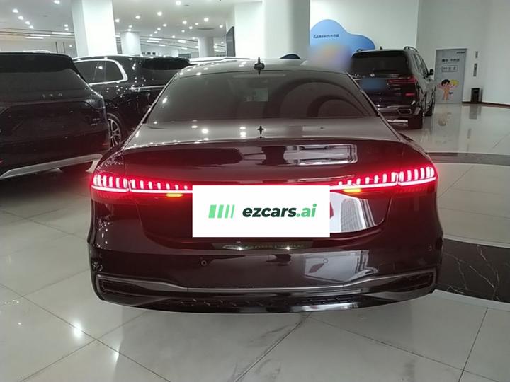 A7L 2024 45 TFSI quattro photo 3