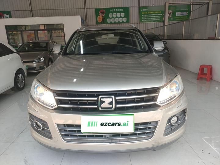 T600 2015 1.5T MT Elite photo 2