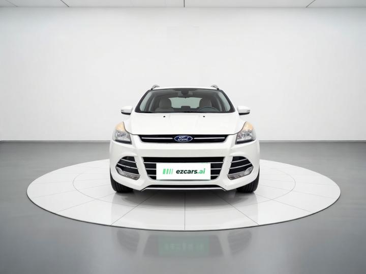 Kuga 2013 1.6L GTDi AWD Elite photo 2