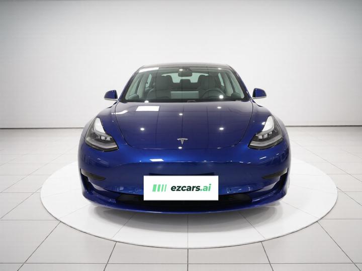 Model 3 2019 Standard Range RWD Upgraded photo 2