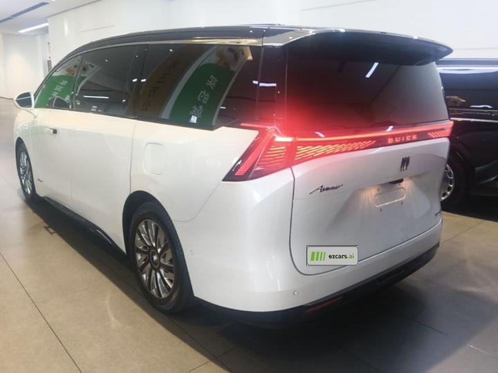 Buick 2026款 奢享版 photo 4