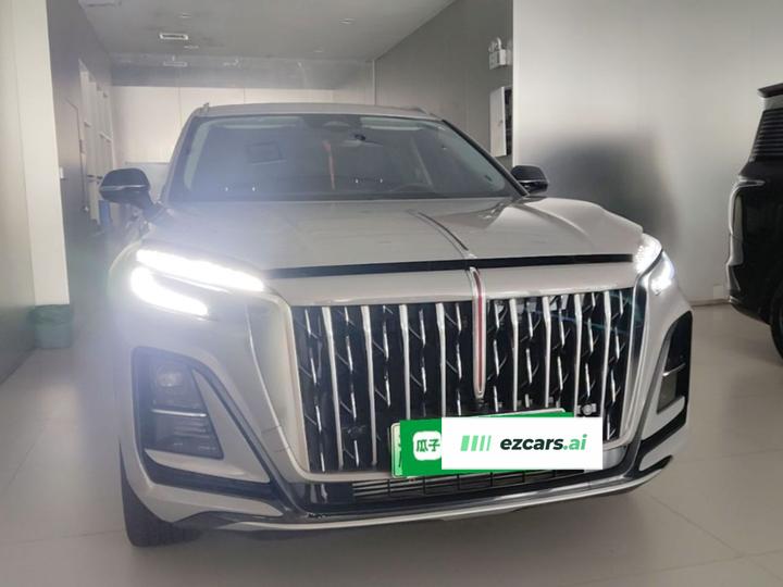 HS3 PHEV 2024 115km photo 2