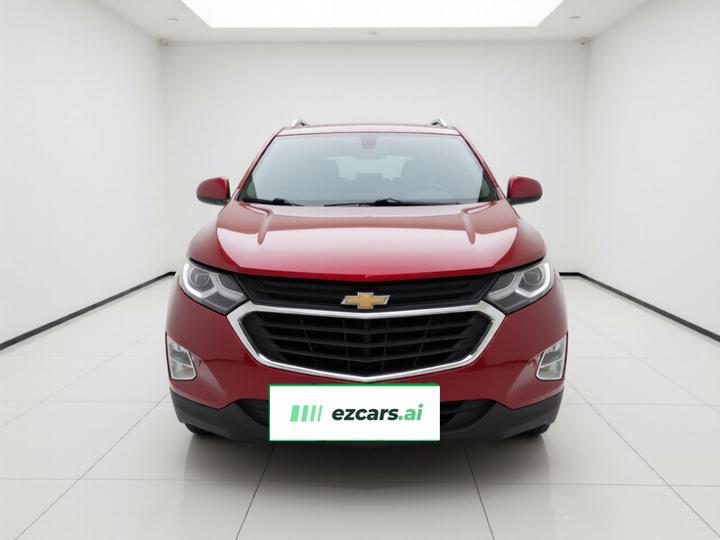 2018 535T AT photo 2