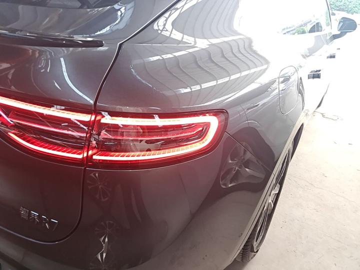HIMA Luxeed R7 2025 EREV 331km Ultra photo 7
