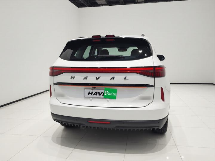 H6 2021 Sport 1.5T AT Premium Connected photo 3