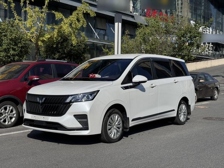 Wuling 2022 1.5L MT Elite