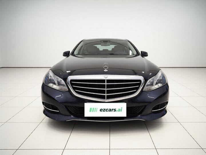 E-Class 2015 E 200 L photo 2