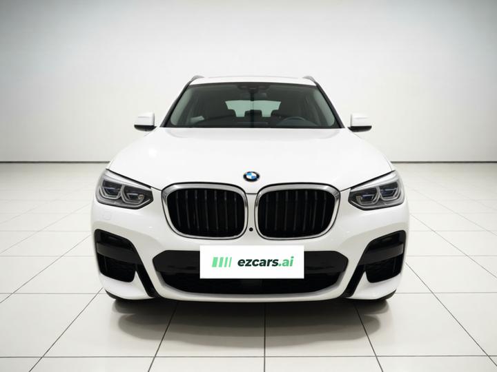 X3 2020 xDrive25i M Sport Package photo 2