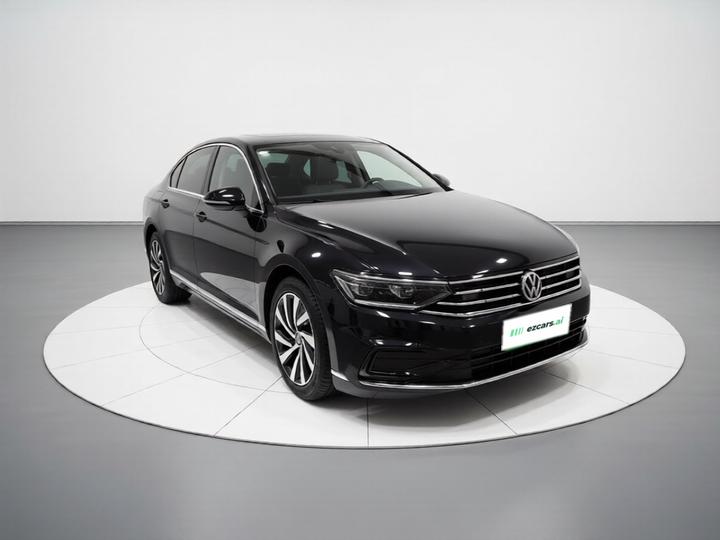 Magotan GTE PHEV 2022 GTE Luxury photo 3