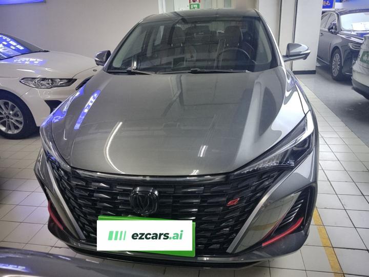 Eado 2024 PLUS NE 1.4T GDI DCT photo 2