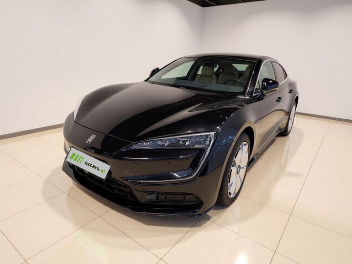 U7 2025 PHEV 5-Seater Luxury