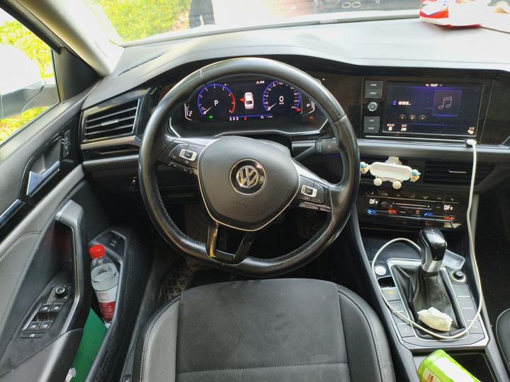 Sagitar 2019 280TSI DSG Luxury China VI photo 3