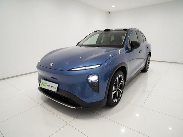 ES7 2022 100kWh Launch Edition