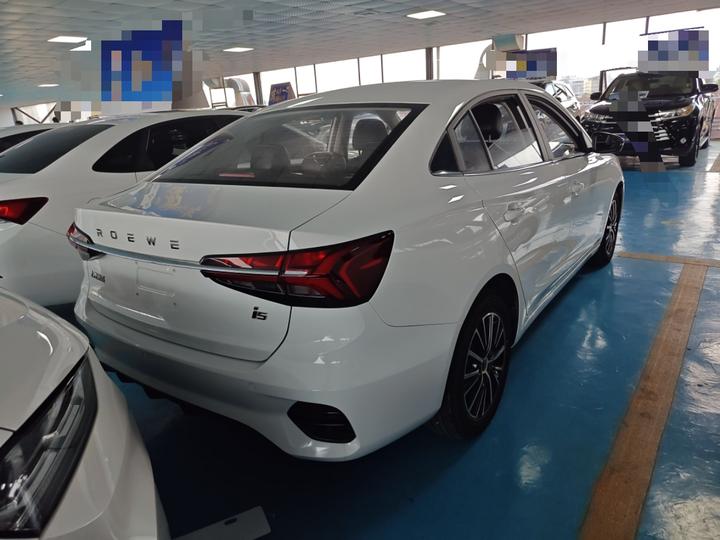 i5 2021 Facelift 1.5L CVT photo 5