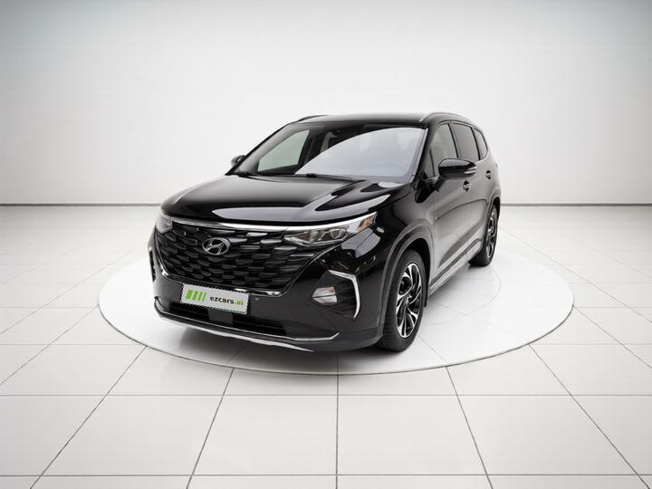 Custo 2021 380TGDi Flagship TOP Premium