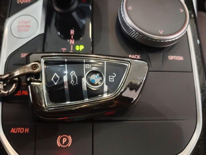 3 Series 2021 Facelift 325Li M Sport Package photo 8