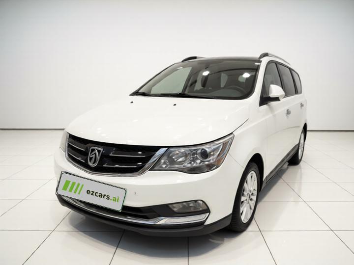 730 2016 1.5L MT Comfort 7-Seater China V