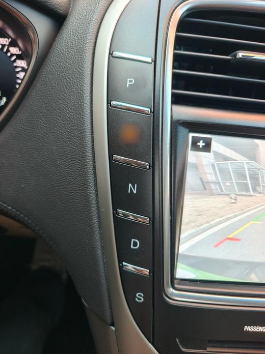 MKX 2017 2.0T AWD photo 5