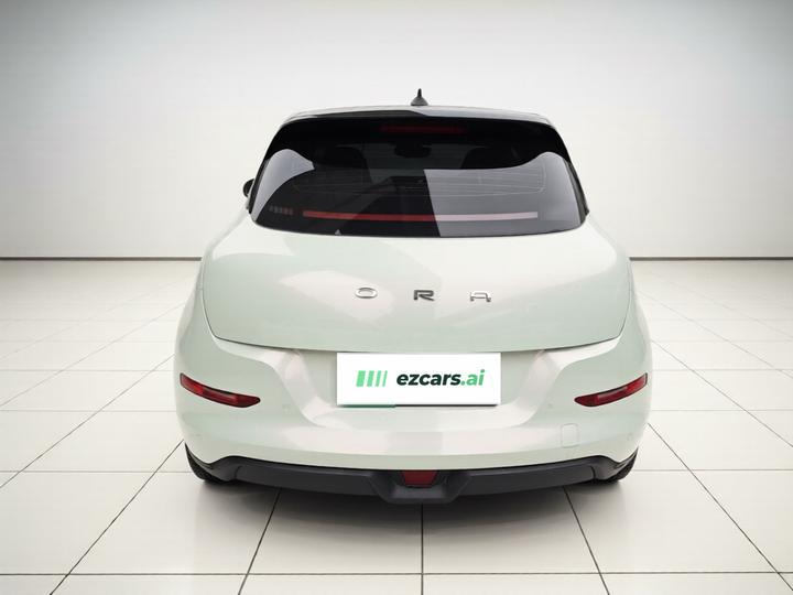 Good Cat 2023 401km Standard Range Luxury LFP photo 5