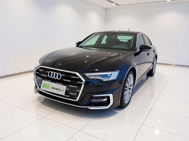 A6L 2025 45 TFSI Dynamic