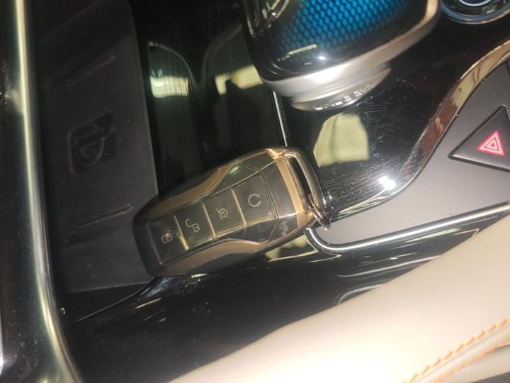 Song PLUS EV 2021 DM-i 110KM Flagship PLUS photo 8