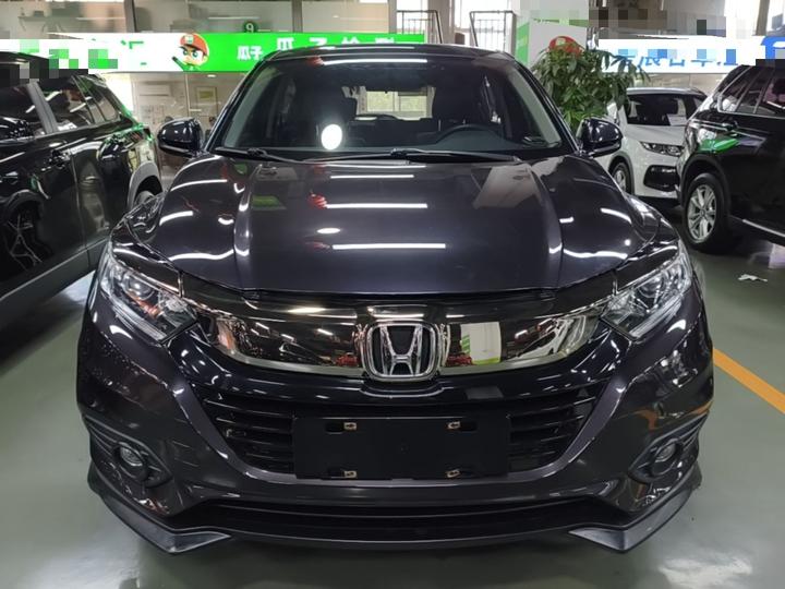 Vezel 2020 1.5L CVT photo 2