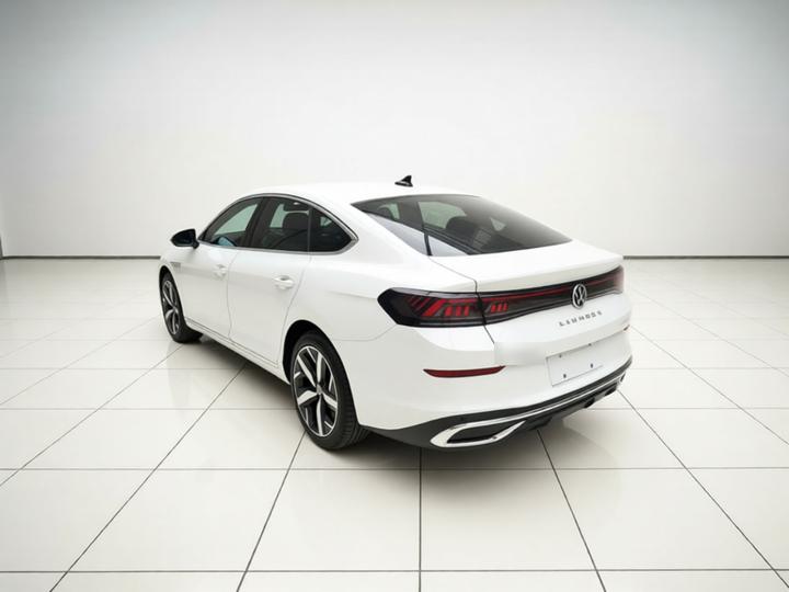 2024 Lamando L 280TSI DSG Cool photo 4
