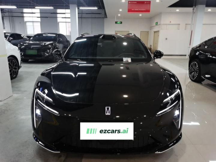 06T 2026 Performance EV photo 2