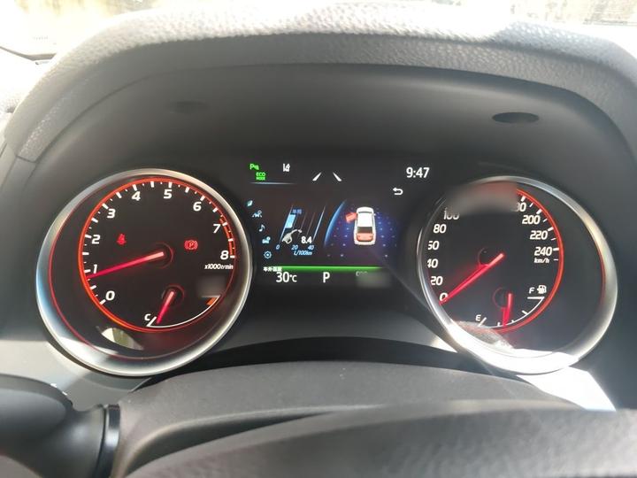 Camry 2021 2.0S photo 4