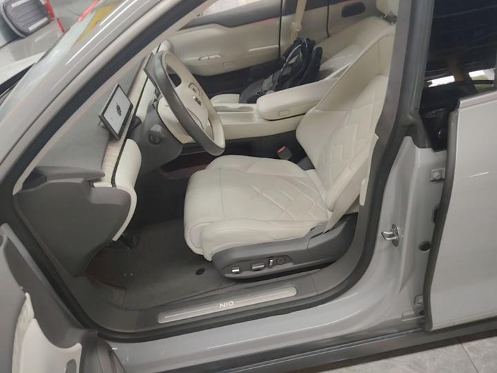 ET7 2022 100kWh Launch Edition photo 6