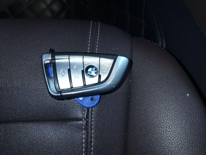 5 Series 2019 525Li M Sport Package photo 8