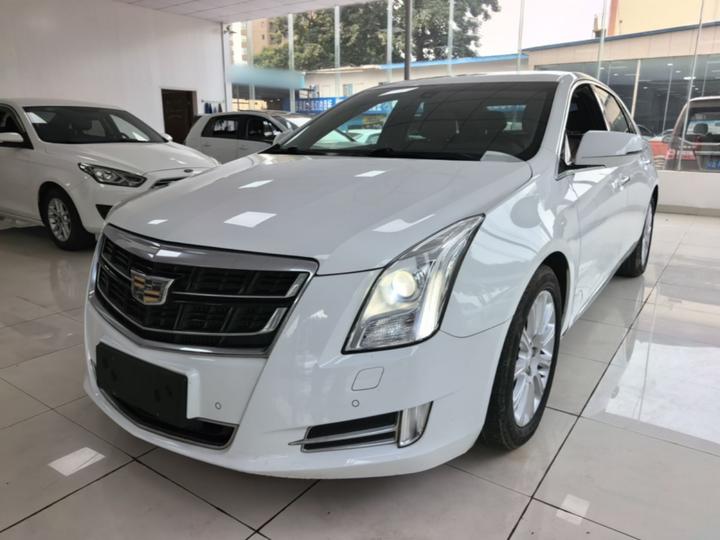 XTS 2016 28T Elite