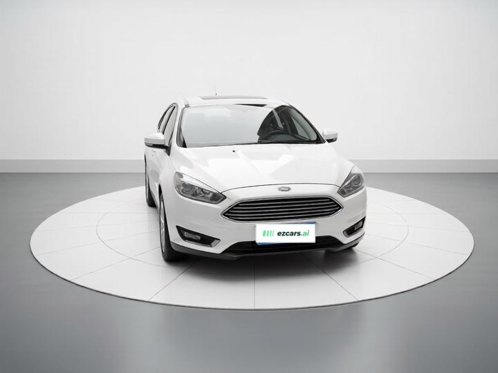 Focus 2015 Sedan 1.6L AT photo 3
