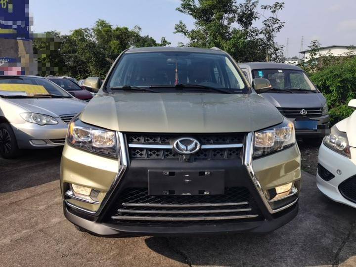S3 2016 S3L 1.5L MT Premium photo 2