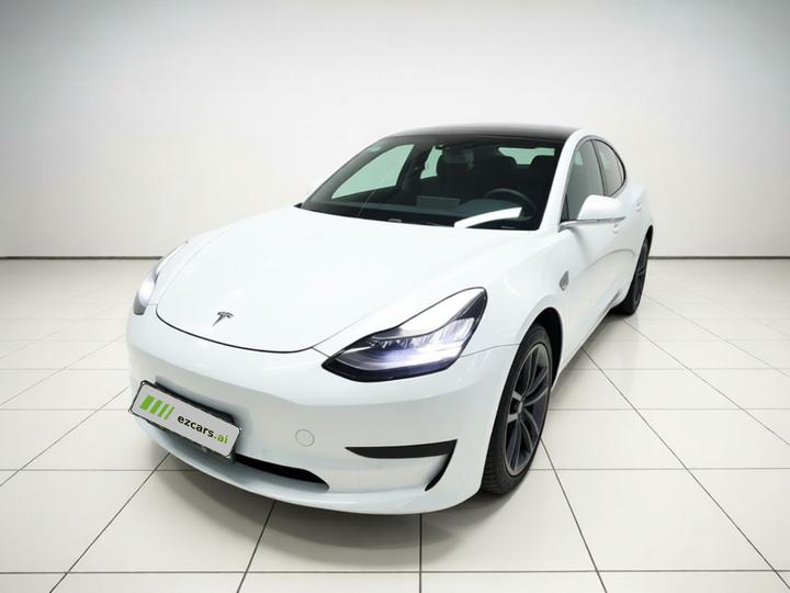 Model 3 Imported 2019 Standard Range RWD Upgraded