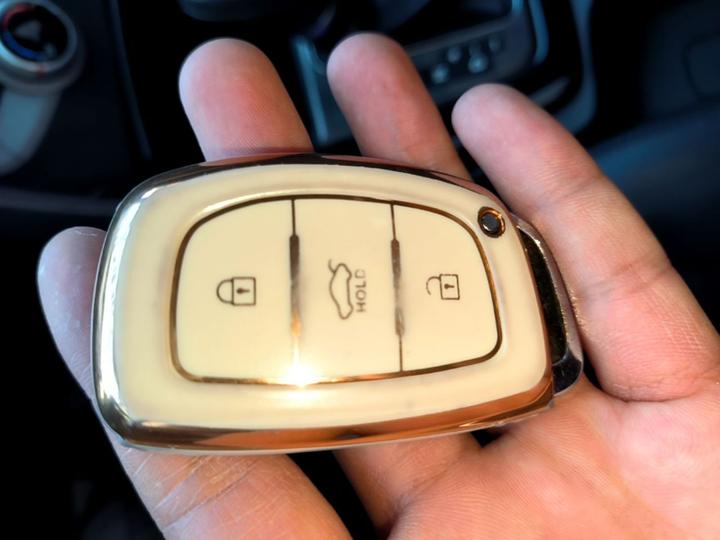 Elantra 2016 1.6L AT Premium photo 8