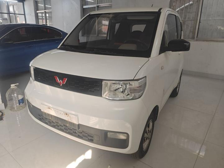Hongguang MINIEV 2020 LFP