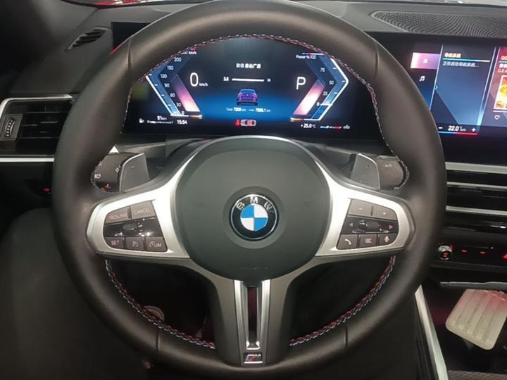 2 Series Imported 2024 M240i photo 6
