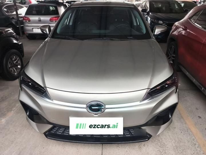AION S 2023 580 LFP photo 2