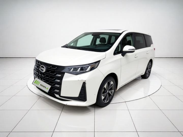 GAC Trumpchi M6 2021 PRO 270T DCT Exclusive