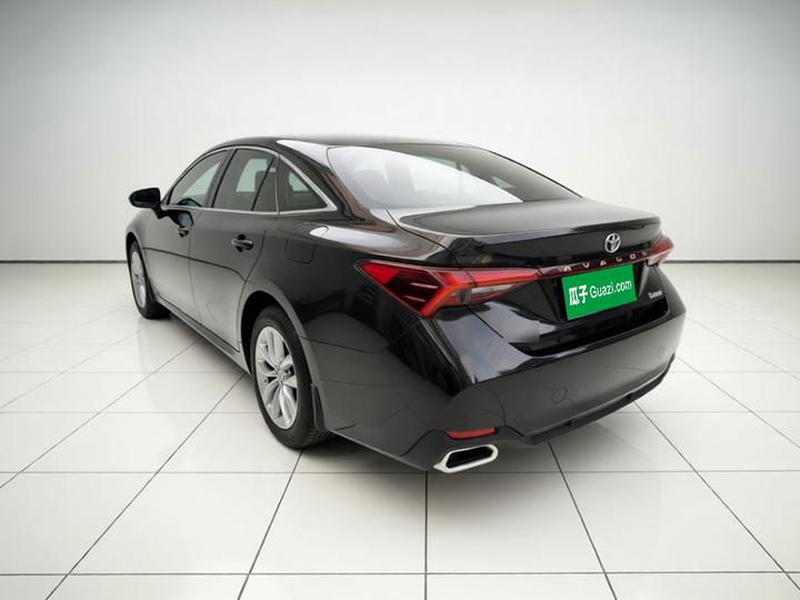 Avalon 2019 2.0L Progressive China VI photo 4