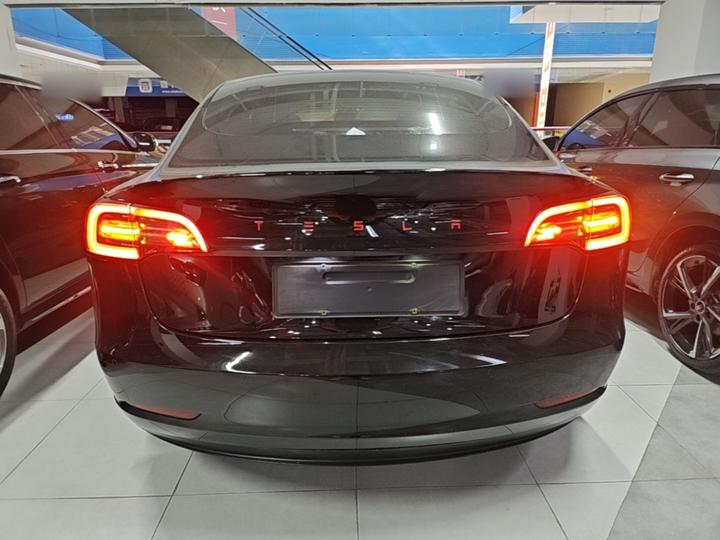 Model 3 2022 RWD photo 3