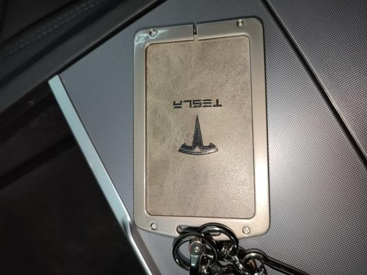Model 3 2023 RWD photo 8