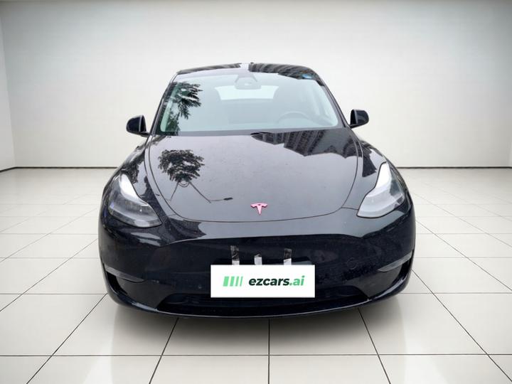 Model Y 2022 Facelift Long Range AWD photo 2