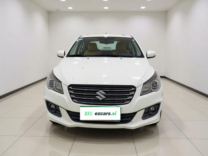 2015 1.6L MT photo 2