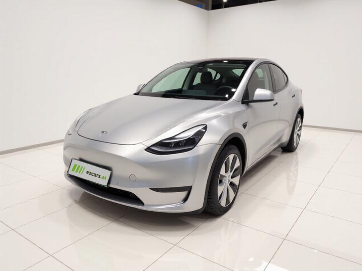 Model Y 2022 Long Range AWD