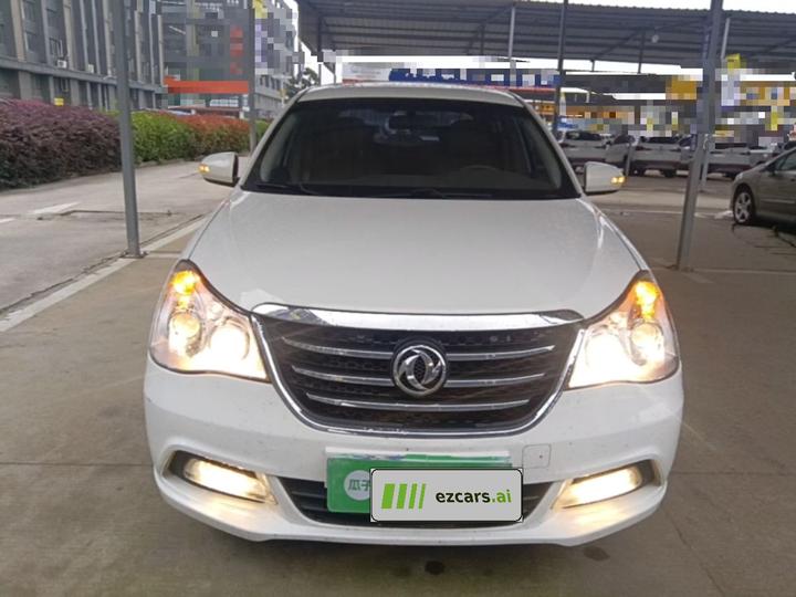 A60 2014 2.0L CVT Tech photo 2