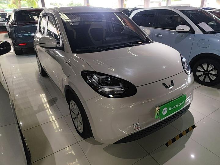 Wuling Bingo 2023 333km photo 3