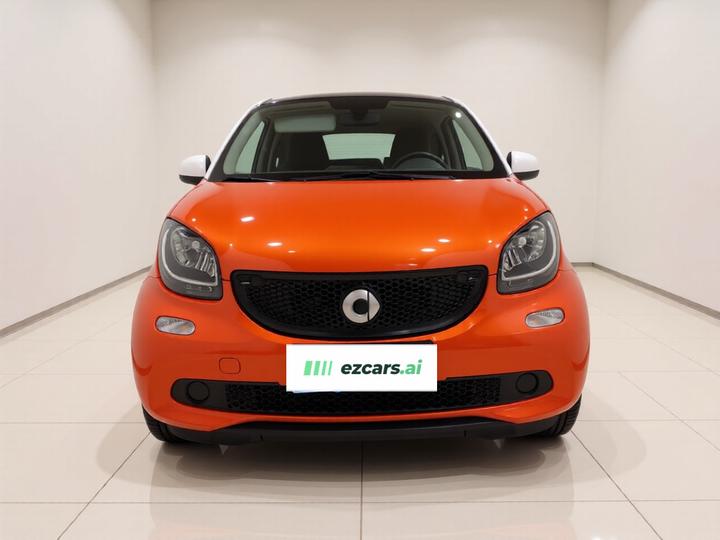 forfour 2016 1.0L 52 photo 2