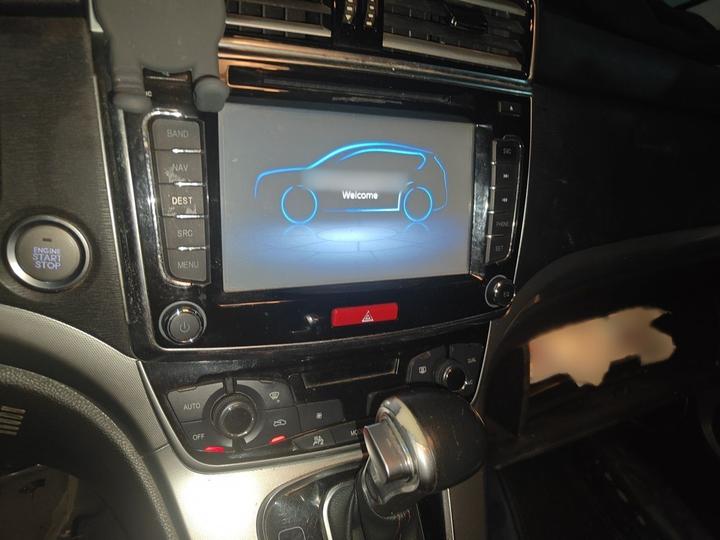 H6 2015 Sport 1.5T AT RWD Luxury photo 5